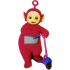 Стикер 25 🌞 Набор эмоджи по шоу «Teletubbies Телепузики»