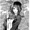 Стикер 2 TenPuru Yuzuki Aoba