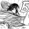 Стикер 33 TenPuru Yuzuki Aoba