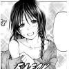 Стикер 9 TenPuru Yuzuki Aoba
