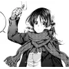Обложка набора TenPuru Yuzuki Aoba