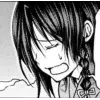 Стикер 26 TenPuru Yuzuki Aoba