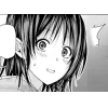 Стикер 56 TenPuru Yuzuki Aoba