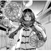 Стикер 3 TenPuru Yuzuki Aoba