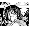 Стикер 41 TenPuru Yuzuki Aoba