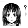 Стикер 25 TenPuru Yuzuki Aoba