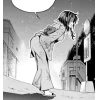 Стикер 50 TenPuru Yuzuki Aoba