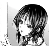 Стикер 60 TenPuru Yuzuki Aoba