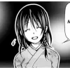 Стикер 52 TenPuru Yuzuki Aoba