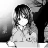 Стикер 48 TenPuru Yuzuki Aoba