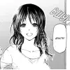 Стикер 6 TenPuru Yuzuki Aoba