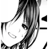 Стикер 39 TenPuru Yuzuki Aoba