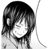 Стикер 38 TenPuru Yuzuki Aoba