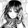 Стикер 5 TenPuru Yuzuki Aoba