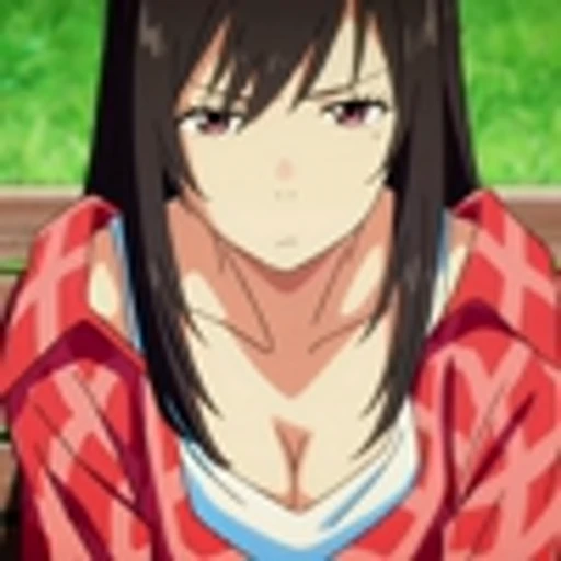 🔞 Эмодзи «Tenki No KoДитя погоды» для Telegram