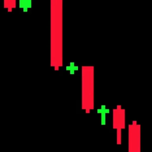 📉 Стикер «Tensorians» для Telegram