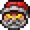 Стикер 44 Terraria + Calamity Boss