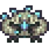 Стикер 6 Terraria + Calamity Boss