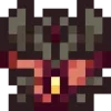 Стикер 13 Terraria + Calamity Boss