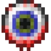 Стикер 3 Terraria + Calamity Boss
