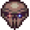 Стикер 52 Terraria + Calamity Boss
