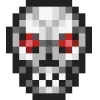 Стикер 31 Terraria + Calamity Boss