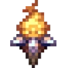 Стикер 60 Terraria + Calamity Boss