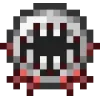 Стикер 26 Terraria + Calamity Boss