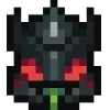 Стикер 48 Terraria + Calamity Boss