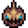 Стикер 37 Terraria + Calamity Boss