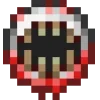 Стикер 4 Terraria + Calamity Boss
