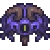 Стикер 9 Terraria + Calamity Boss