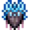 Стикер 57 Terraria + Calamity Boss