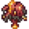 Стикер 10 Terraria + Calamity Boss