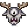 Стикер 16 Terraria + Calamity Boss