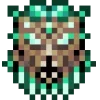 Стикер 59 Terraria + Calamity Boss