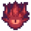 Стикер 30 Terraria + Calamity Boss