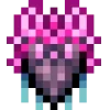 Стикер 56 Terraria + Calamity Boss