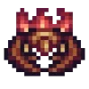 Стикер 33 Terraria + Calamity Boss