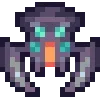Стикер 58 Terraria + Calamity Boss
