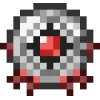 Стикер 24 Terraria + Calamity Boss