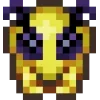 Стикер 14 Terraria + Calamity Boss