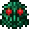 Стикер 43 Terraria + Calamity Boss