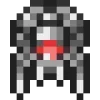 Стикер 29 Terraria + Calamity Boss