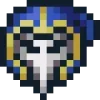 Стикер 53 Terraria + Calamity Boss