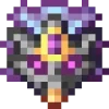 Стикер 51 Terraria + Calamity Boss