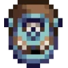 Стикер 50 Terraria + Calamity Boss