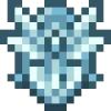 Стикер 45 Terraria + Calamity Boss