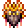 Стикер 54 Terraria + Calamity Boss