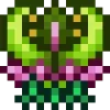 Стикер 36 Terraria + Calamity Boss